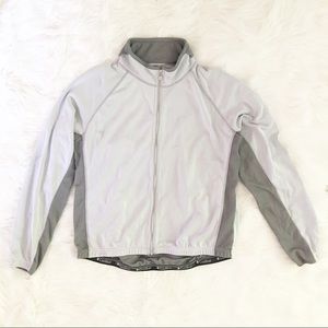 Coolibar Cycling Jacket with UPF 50 Protection